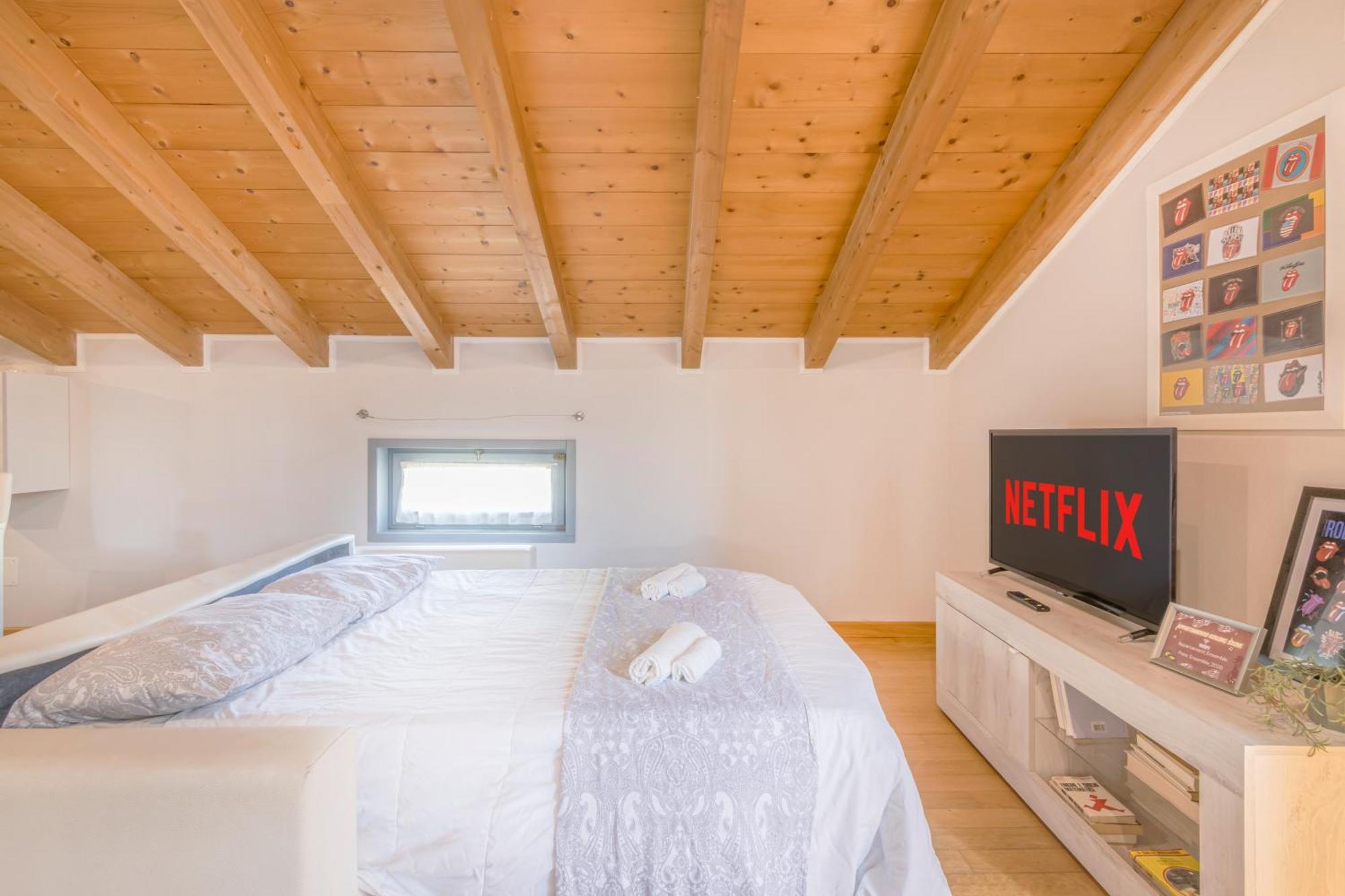 Ferienwohnung Stazione 200M - Wifi - Aria Condizionata - Smart Tv Parma Exterior foto
